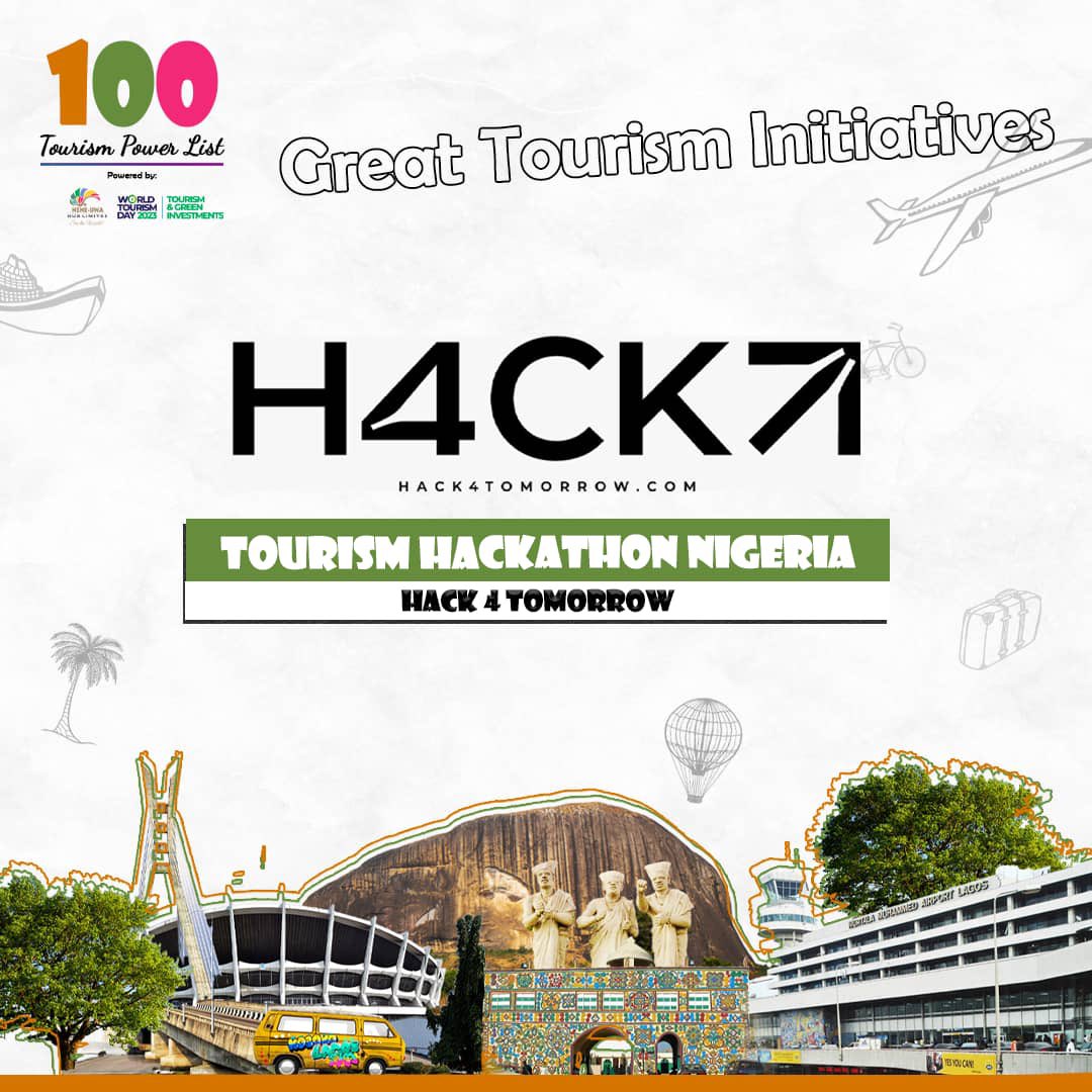 Hack For Tomorrow (@Hack4tomorrow) / Posts / X
