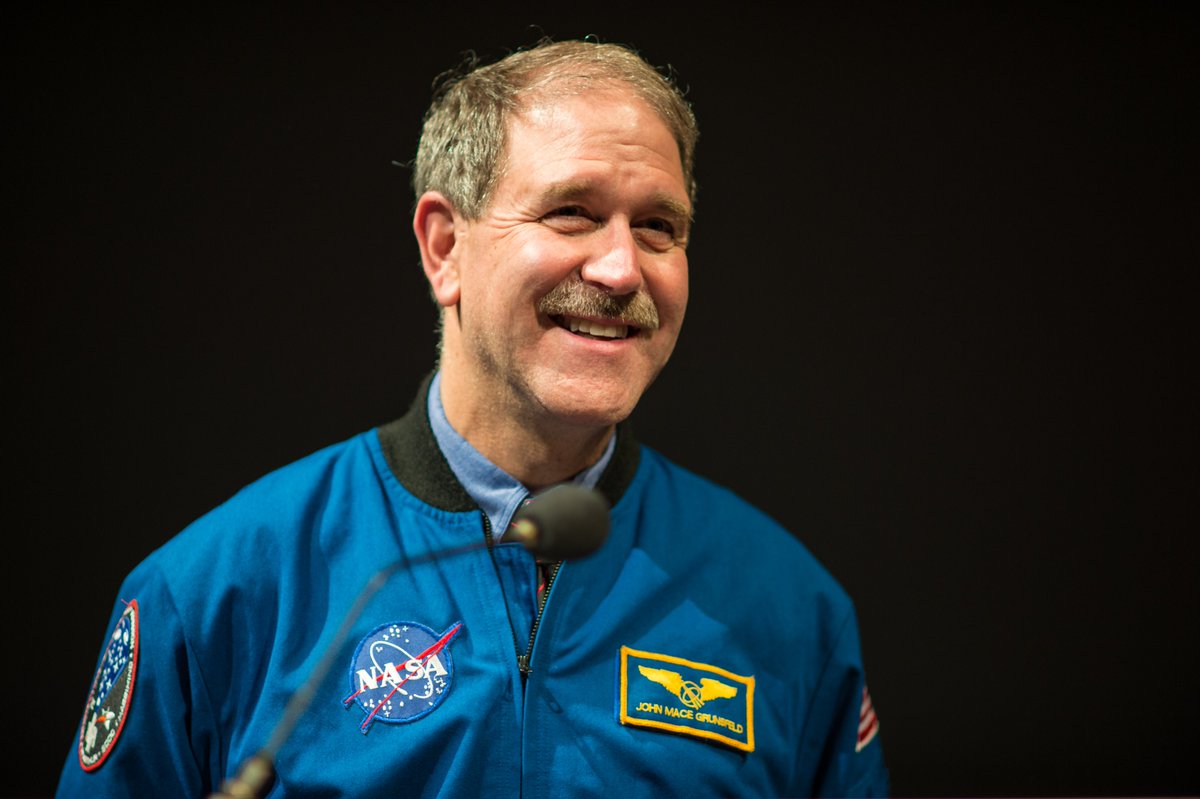 Copernicus Space Corporation tweet media