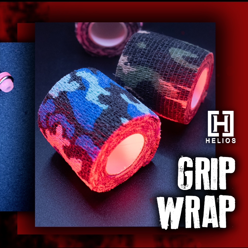 Helios Tattoo tweet media