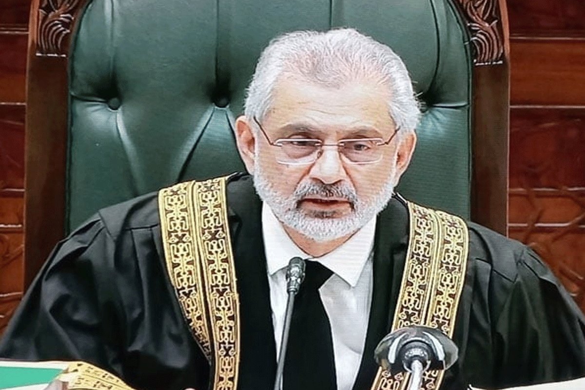 TheViewsNetwork's tweet image. چیف جسٹس آف پاکستان نے کیس کی سماعت کے دوران استفسار کیا کہ عدالتی کارروائی کی لائیو اسٹریمنگ آمدن...👇

theviewsnetwork.com/Urdu/article/3…

#NationalNews
#28thSep2023
#livestreams 
#SupremeCourtofPakistan 
#ChiefJusticeOfPakistan 
#TVN
#TVNNews
#TVNUrdu
#TVNNational 
#TheViewsNetwork