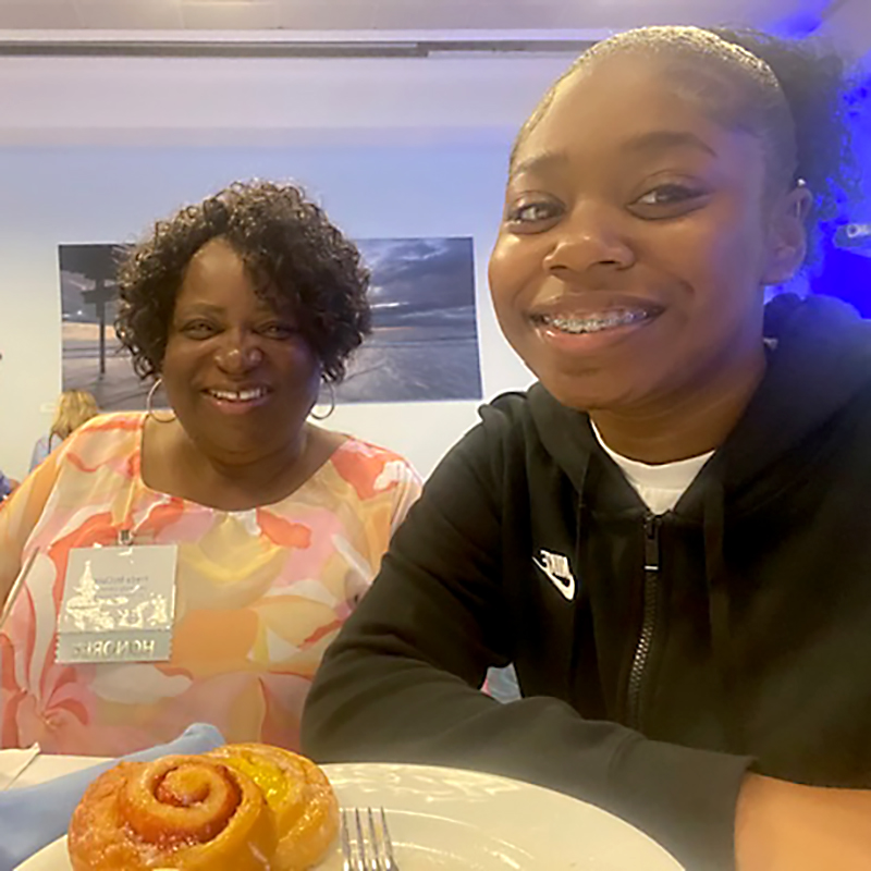 UNC Library tweet media