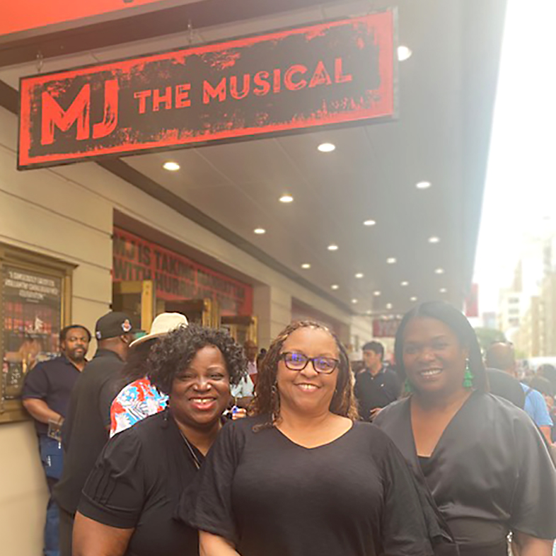 UNC Library tweet media