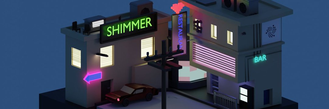 IOTA House 🏡 tweet media