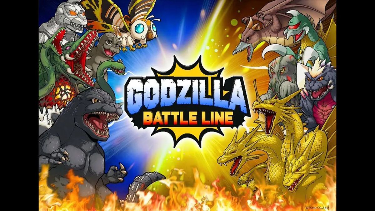 Godzillavangelists tweet media