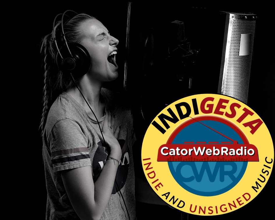 Catorweb radio tweet media