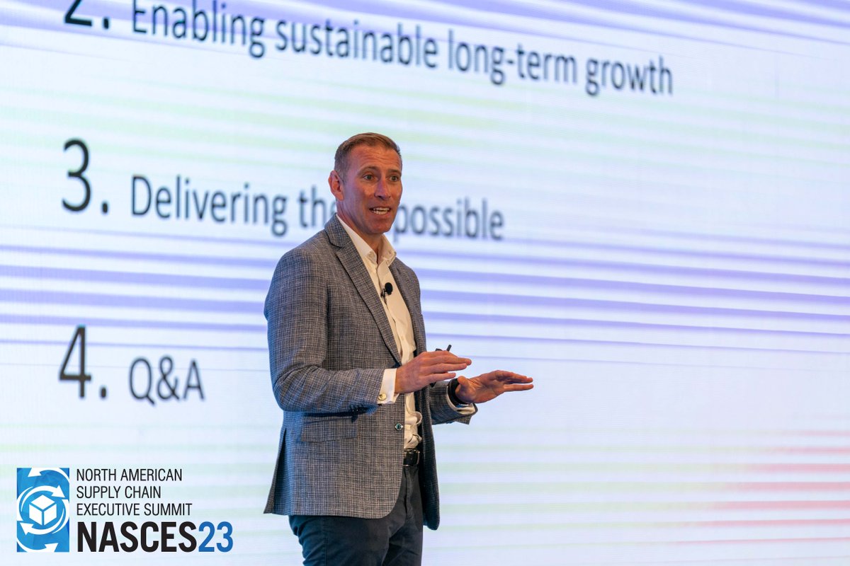 NASCES by Executive Platforms tweet media