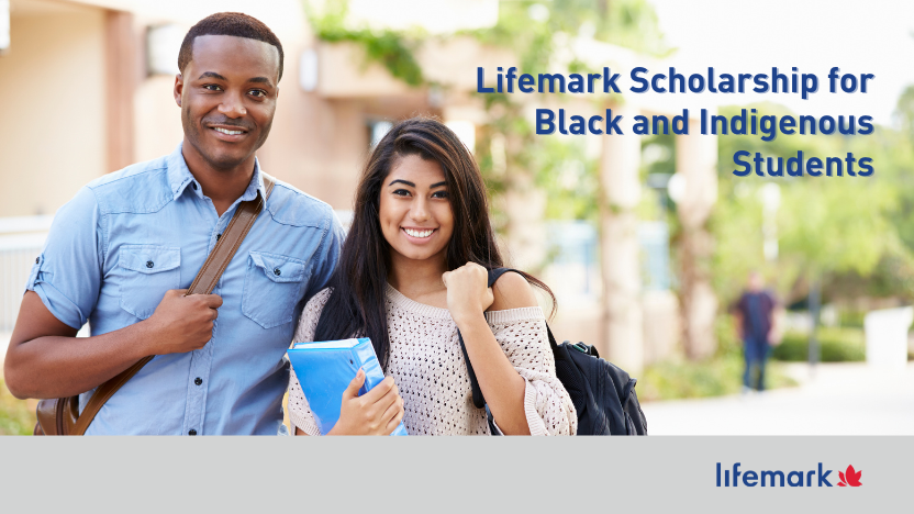 In a Masters of Physiotherapy or Occupational Therapy program? The Lifemark Scholarship for Black and Indigenous Students is now accepting applications!
 
To learn more and apply, please visit: bit.ly/46KP0fV