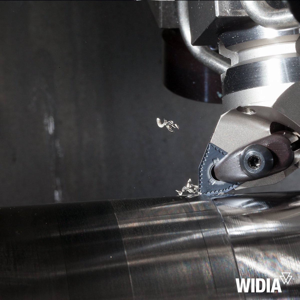 WIDIATools's tweet photo. Delivering the cut and precision you demand, our Victory™ ISO Turning inserts are engineered to operate under an array of cutting conditions from finishing to roughing. These ISO turning inserts are ready when you are! Learn more: https://t.co/t7MDP9VFvM

#CNC #Turning https://t.co/BdPMok6HAC