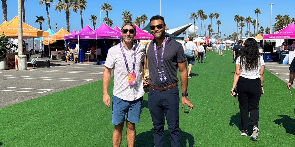 JacksonNational's tweet photo. Jackson was proud to sponsor @FutureProofAC this year. Associates learned about several technology innovations and heard from prominent leaders in fintech, investment, and wealth management. #FutureproofAC #FutureProofFestival https://t.co/tKmPcDzMp4