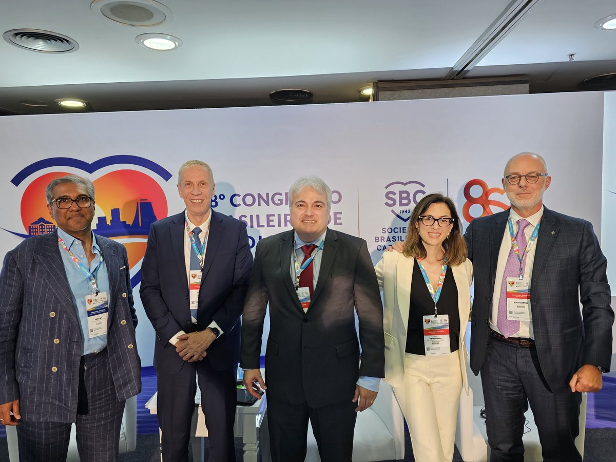 Sergio Kaiser MD, PhD, FACC, FESC 🇧🇷🇮🇱🇷🇴🇺🇦 tweet media