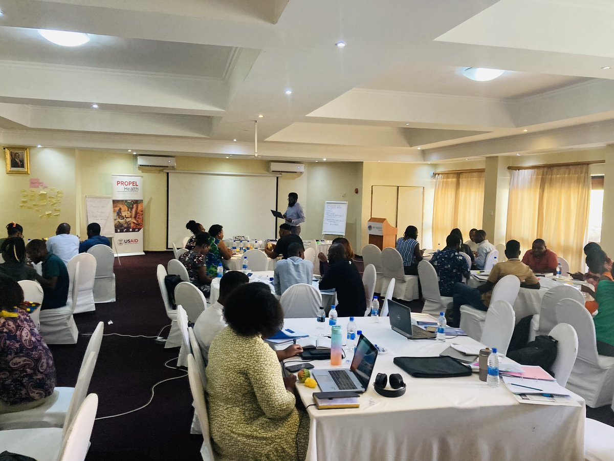 KoeMwWorldwide's tweet photo. Super excited and privileged to have received the invitation to be part and parcel of the policy communication training organized by @PROPELHealthOrg as a mentor for the upcoming youth leaders for both learning and sharing of knowledge. #propelhealth #youthfulanduseful https://t.co/YO89ekC9VO