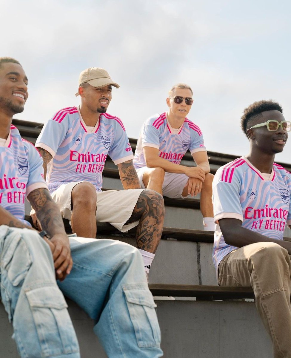 afcstuff's tweet photo. 😎 https://t.co/huV6fIC02G