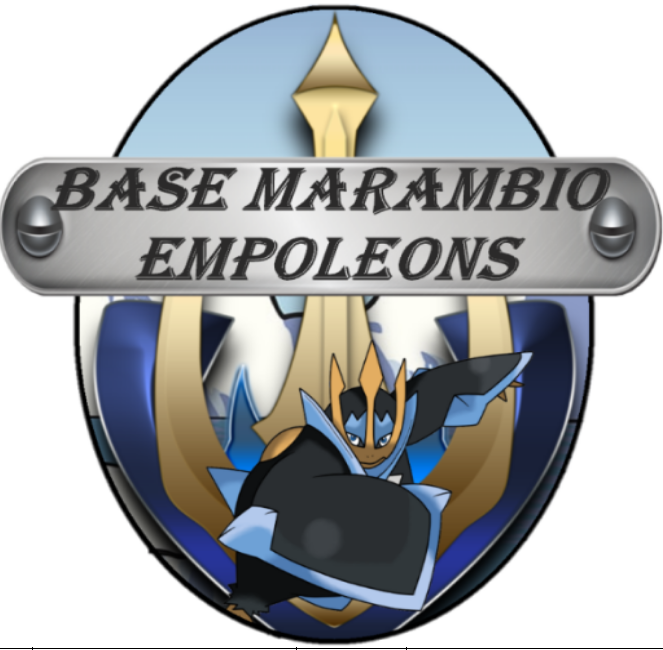 La Liga Nacional de VGC Argentina termino y queremos darle las felicitaciones correspondientes a los Base Marambio Empoleons por haber ganado esta nueva temporada, un aplauso para <a href="/SimiusBlack/">SimiusBlack</a> y su team!