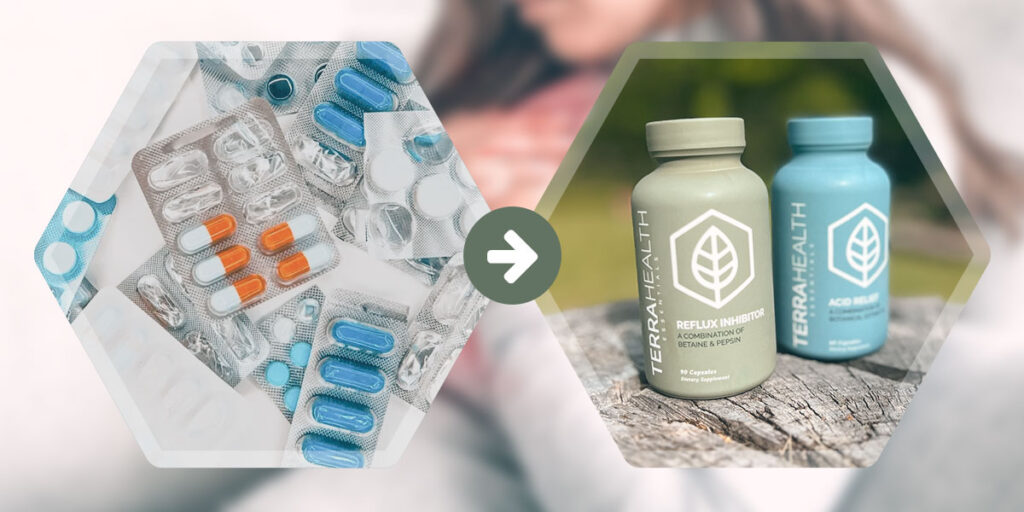 Terra Health Essentials tweet media