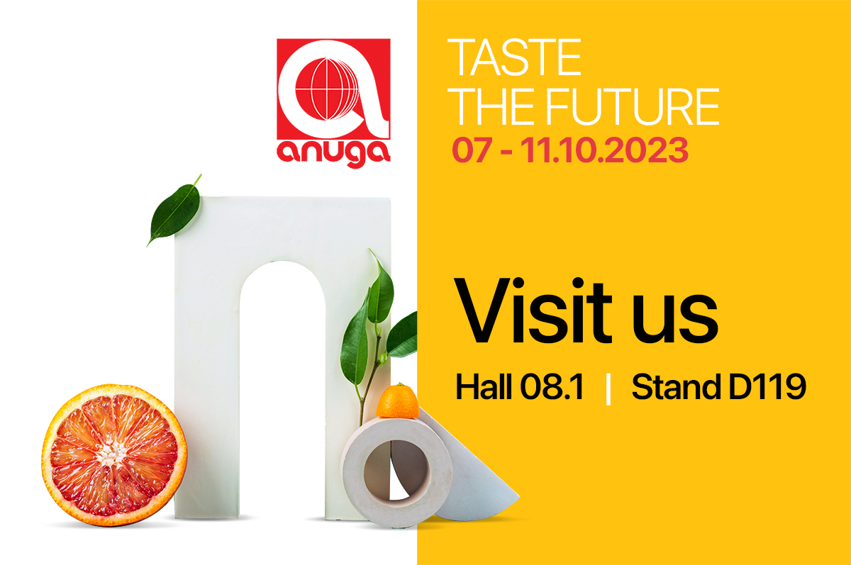 BiofreshCosmos's tweet photo. 9 more days for Anuga Exhibition!

https://t.co/hZPvjX2Whk
#biofreshcosmos #anuga2023 https://t.co/DL1V08Tuzo