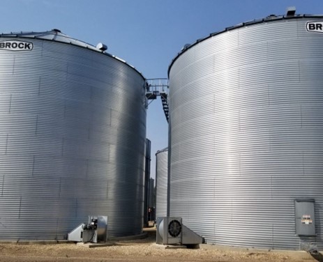 canolacouncil's tweet photo. Eliminate any potential risks for stored #canola by understanding the factors and how to prevent them. 

This @CanolaWatch fundamentals article has everything you need to know: https://t.co/0AxaU14UDr https://t.co/w8Sb8DI9bf