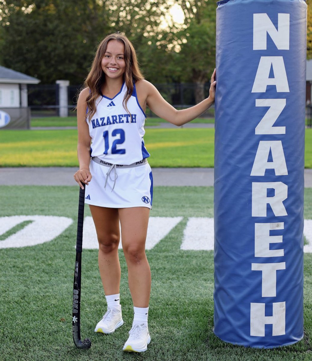 NAHS Field Hockey tweet media