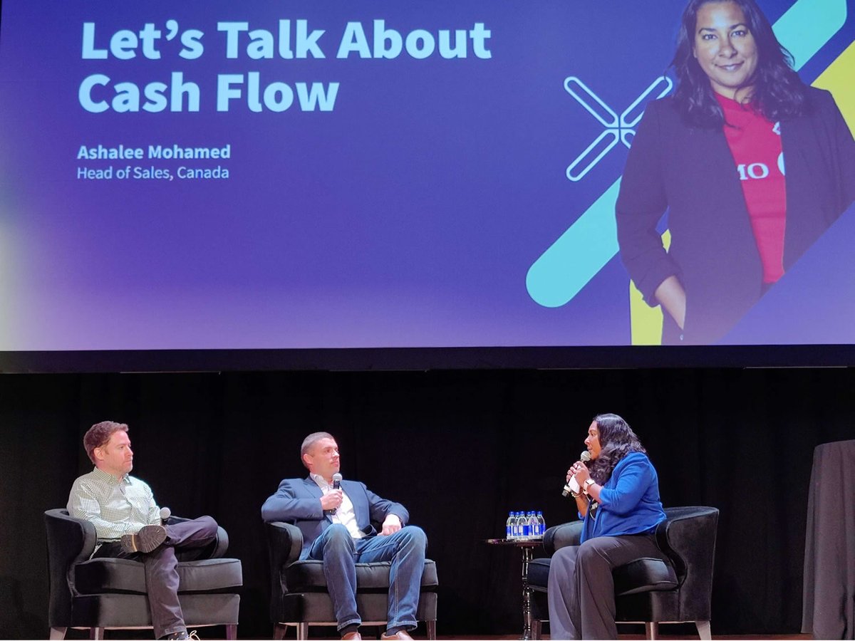 Discovered Intelligence tweet media