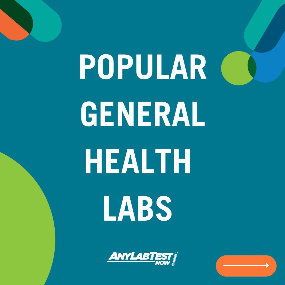 AnyLabTestNowGA's tweet image. Discover the convenience of Any Lab Test Now® – your trusted direct-access lab testing center with over 200 locations nationwide! Your time is precious, and we’re here to make getting the answers you need a breeze!

🕒 Experience an... anylabtestnow.com

#AnyLabTestNow