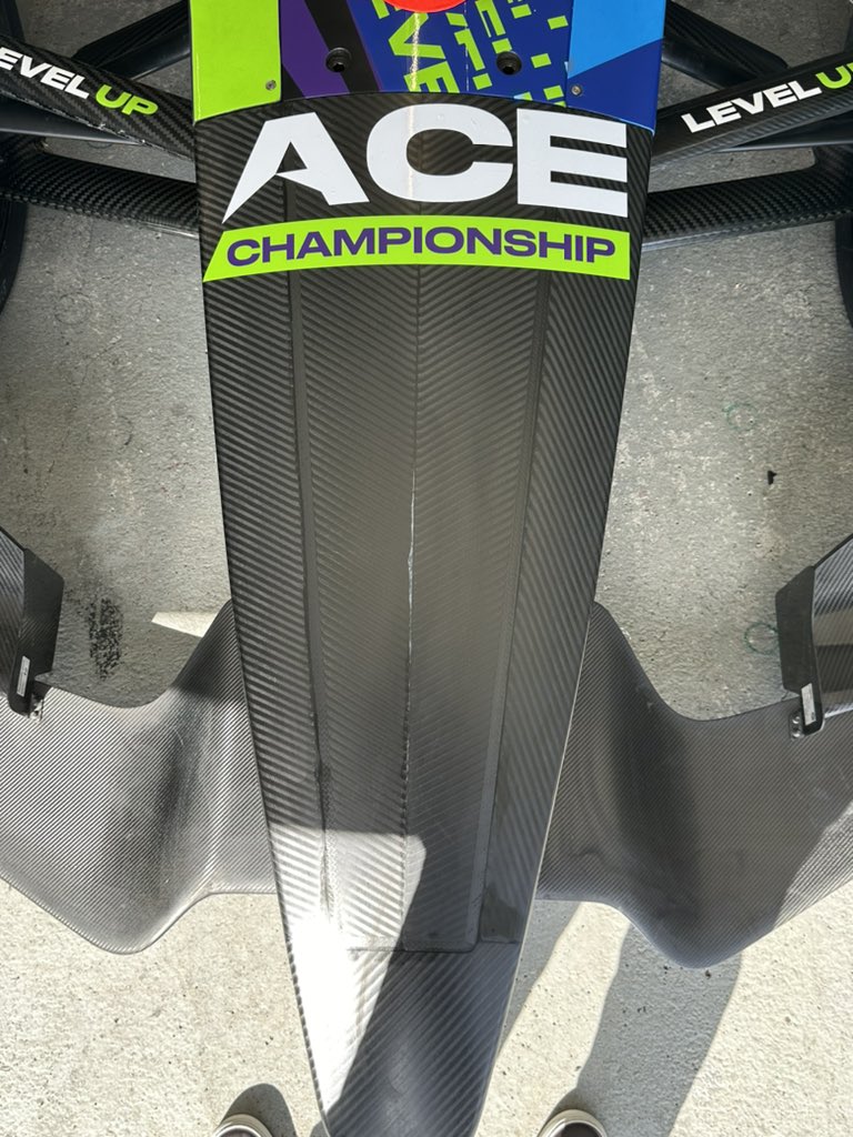 dilbagh_gill's tweet image. Momentous day for ACE 😍. &apos;We&apos;re on track for our first day of tire testing at Calafat today, with Nick Heidfeld back behind the wheel as ACE Championship (@acelevelup) preparations continue #ACEChampionship #ACELevelUP&apos;. Coming Sep 2024.