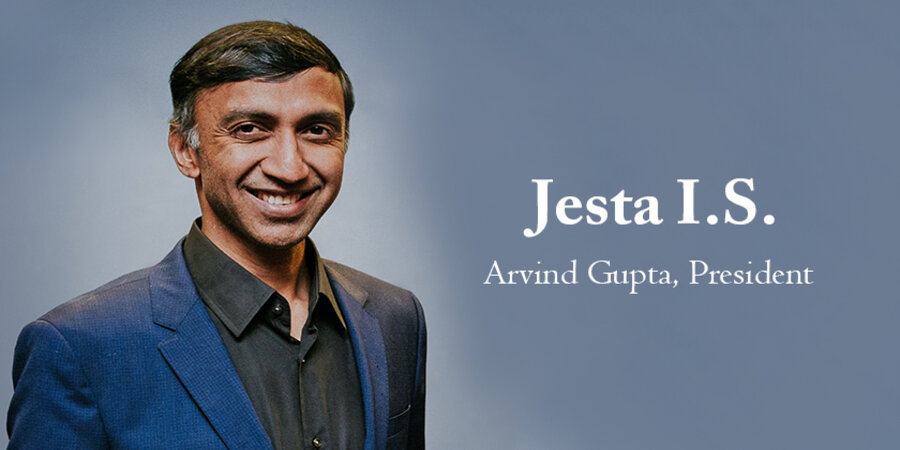 ciobulletin's tweet image. Listed by #CIO_Bulletin under “50 Best Companies to Watch 2023”, @JestaIS is a global supplier of integrated software for wholesalers and retailers specializing in apparel, footwear, housewares, and electronics.

ciobulletin.com/magazine/jesta…

#ciobulletin #software #wholesaler