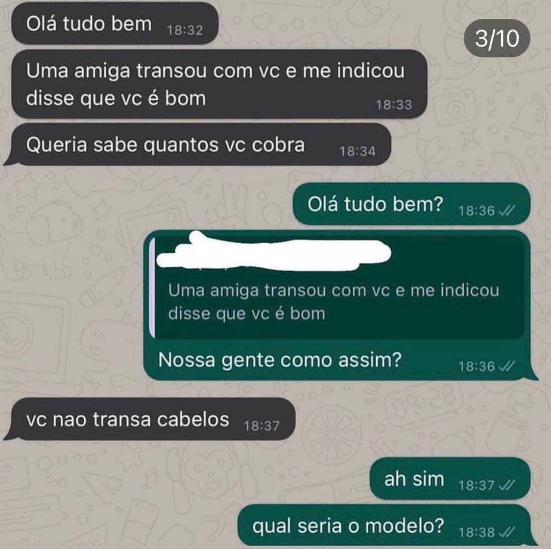 burrosgeniais's tweet image. 