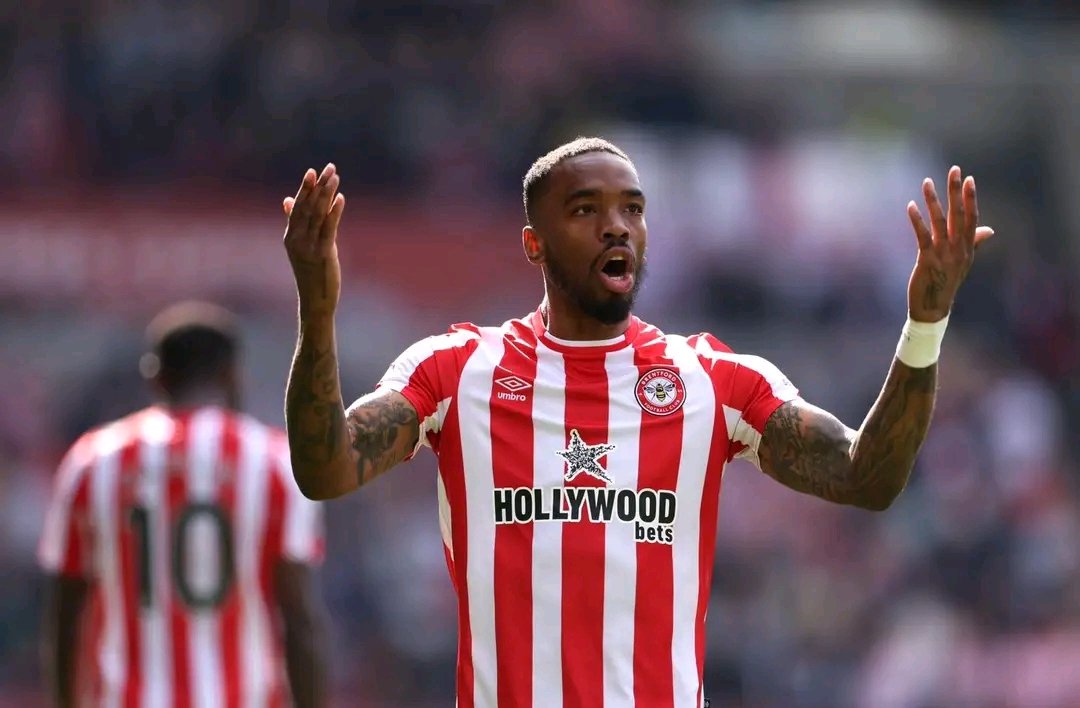 futbal_addicts's tweet photo. 🔴🏴󠁧󠁢󠁥󠁮󠁧󠁿 Ivan Toney plan remains clear: try new, different opportunity in 2024 as he signed with new agents, represented by Stellar.

Arsenal and Chelsea are both informed on potential conditions of the deal for January or summer, different price.

Race still open. https://t.co/LO3Imu3TQk