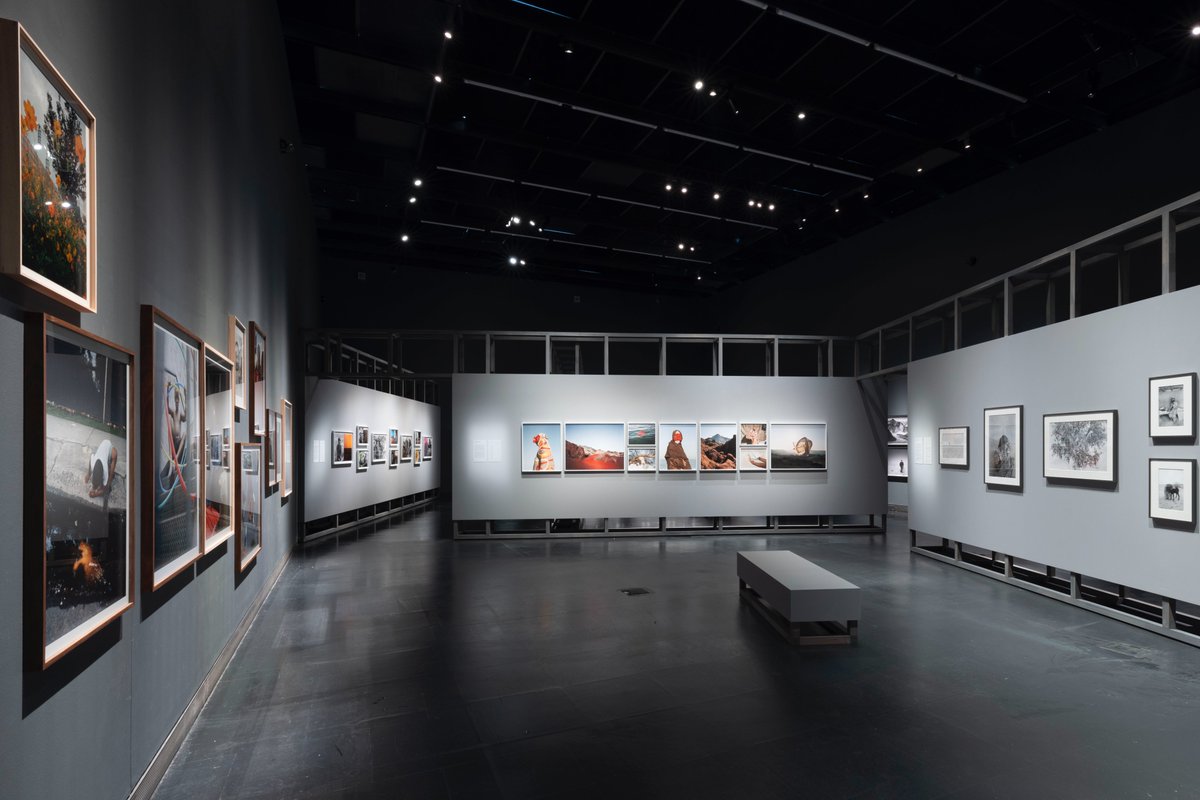 V&A (@v_and_a) on Twitter photo What does it mean to be human?ย ๐ธ
Dive into the experiences, emotions, relationships, and challenges that define our collective existence. Experience the works of 12 shortlisted contemporary photographers competing for the prestigious <a href="/PrixPictet/">Prix Pictet</a> award in #PrixPictetย ๐๐ถ๐ฎ๐ข๐ฏ What does it mean to be human?ย ๐ธ
Dive into the experiences, emotions, relationships, and challenges that define our collective existence. Experience the works of 12 shortlisted contemporary photographers competing for the prestigious <a href="/PrixPictet/">Prix Pictet</a> award in #PrixPictetย ๐๐ถ๐ฎ๐ข๐ฏ
