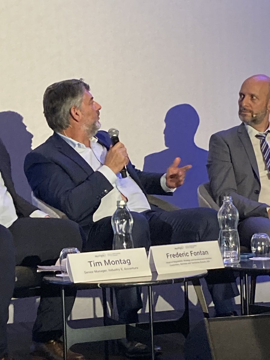 EDF_EUAffairs's tweet image. 👉To boost heat pump uptake in #EU we need to reduce taxes on electricity. 
We ask for fair conditions putting gas &amp;amp; electrons on the same level so that switching from gas boilers to heat pumps pays off quickly.

Frédéric Fontan #HPForum