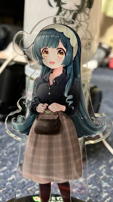 このずんちゃんほんと可愛いので好 