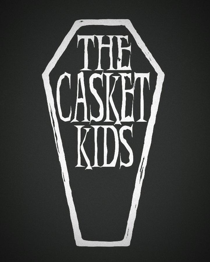 TCKCongregation's tweet image. Congregation! We Need Your Help To Spread The Word, Our Gospel If You Will! Just Click Or Copy N’ Paste That Ol’ Hyperfollow Link Under These Words, To Take You To The Nexus That Is The Casket Kids Social Media Collection BayBay!!! Stay Killer!

distrokid.com/hyperfollow/th…

#tellem