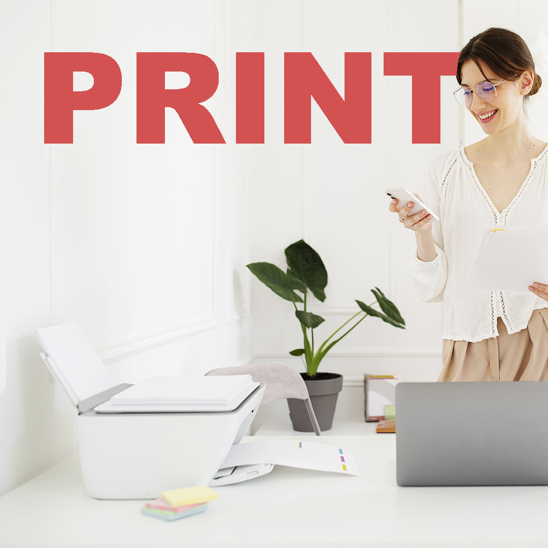 What are your office printer needs? Are they up-to date?
Why not check with us? 0113 262 0353

#officeprinter #networkedtechnologies #printers