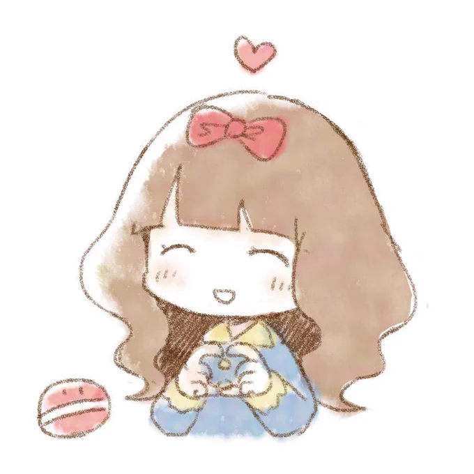 ポップン25周年なのを知ってびっくり 7のリエちゃんが一生大好きです 