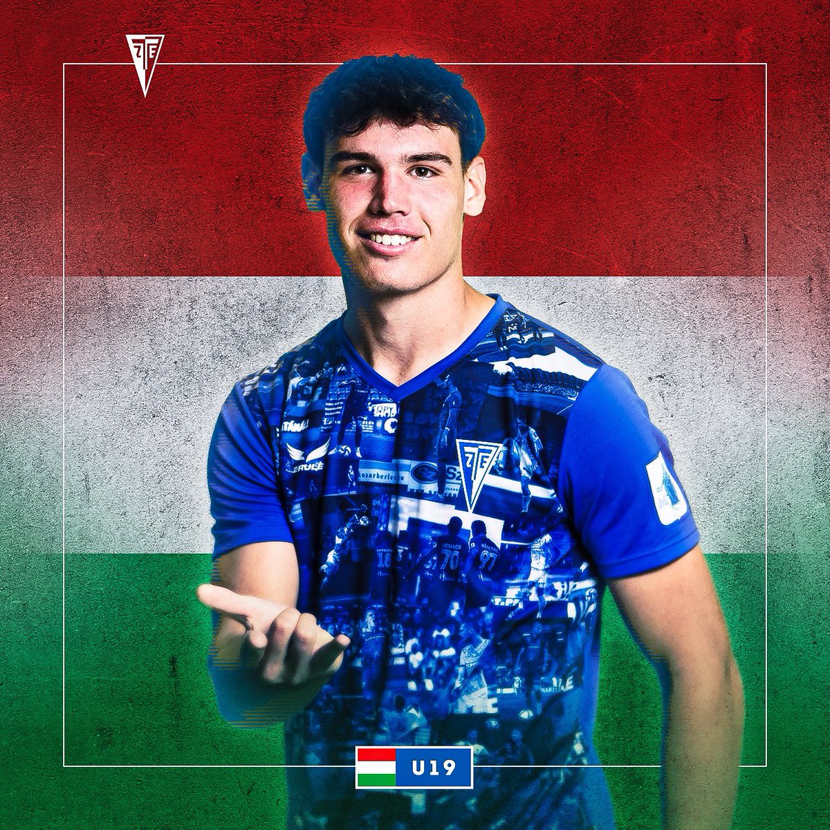 ZTE FC Official tweet media