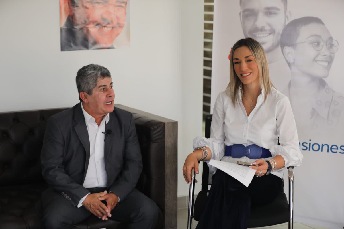 Colpensiones tweet media