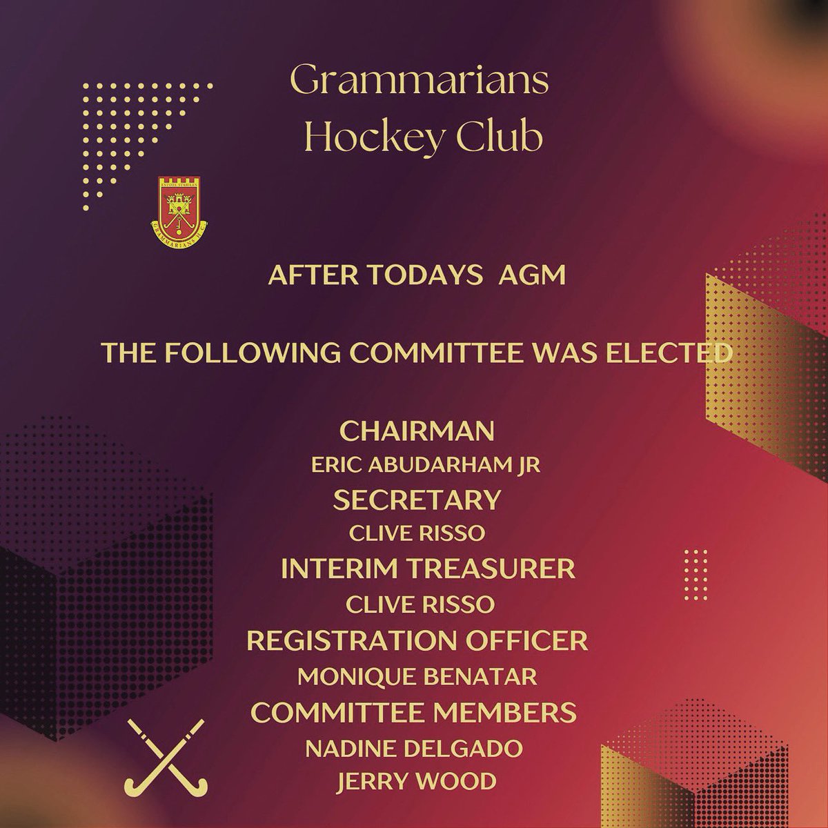 Grammarians H.C. tweet media