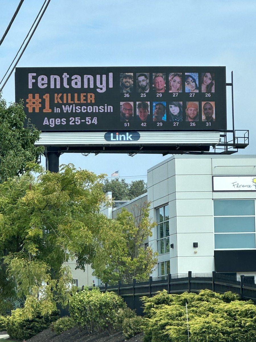 Onepillkills (Fentanyl) tweet media