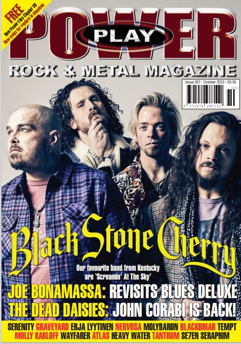 SaN PR (@sanpruk) on Twitter photo The spanking new issue of <a href="/Powerplaymag/">POWERPLAY</a> is out now. Inside check out a splendid feature on <a href="/mollykarloff/">mollykarloff</a> , and reviews for <a href="/Coreofio/">Core Of iO</a> and @Sleepinmotionuk The spanking new issue of <a href="/Powerplaymag/">POWERPLAY</a> is out now. Inside check out a splendid feature on <a href="/mollykarloff/">mollykarloff</a> , and reviews for <a href="/Coreofio/">Core Of iO</a> and @Sleepinmotionuk
