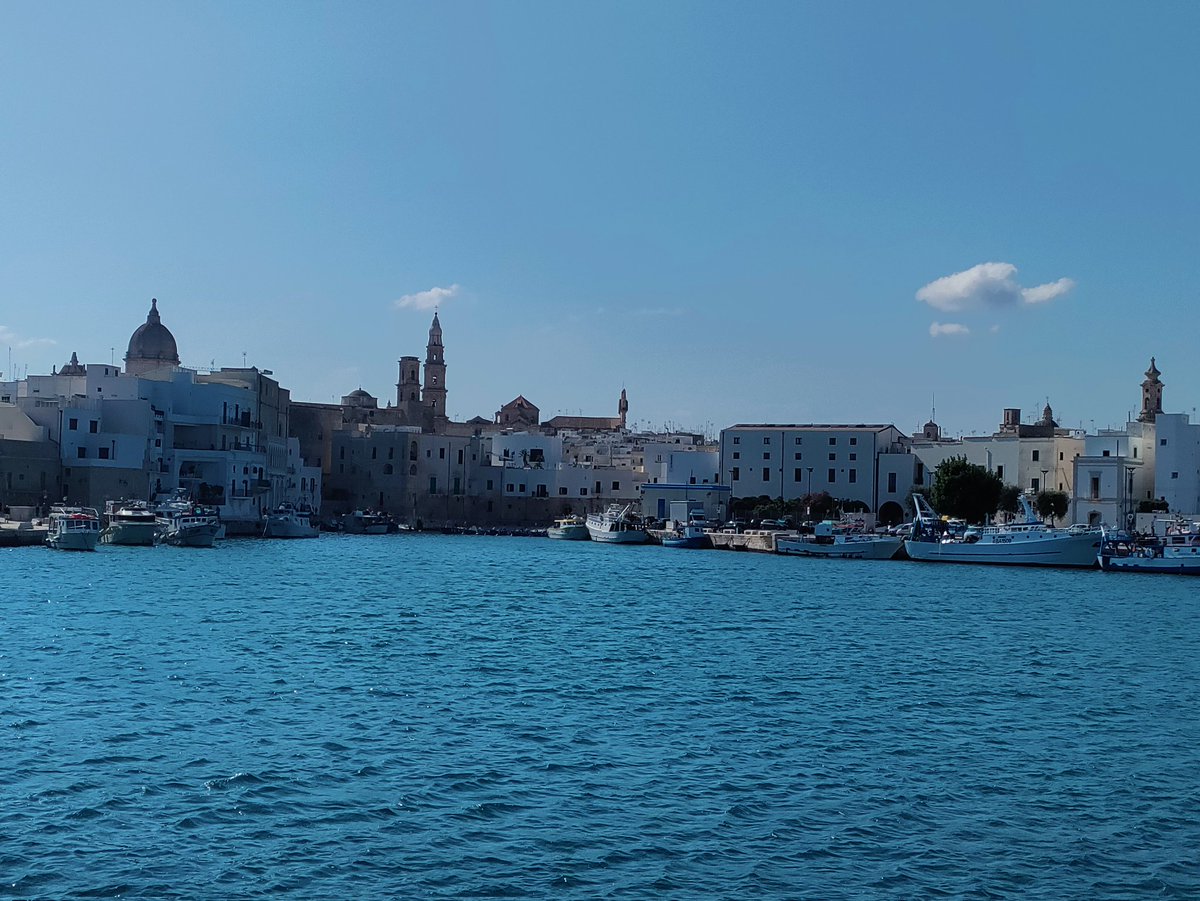 The ELIT Final Conference was a success! Big thanks to the early stage researchers, supervisors, and organizers! Thanks, Monopoli!  Photos of the event coming soon! #conference #phd #empiricalliterature