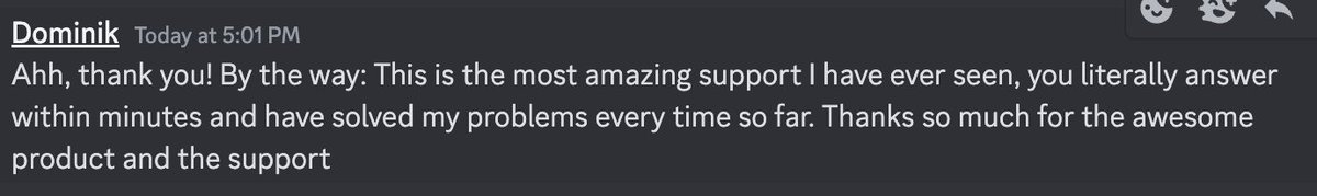 SuperTokens tweet media