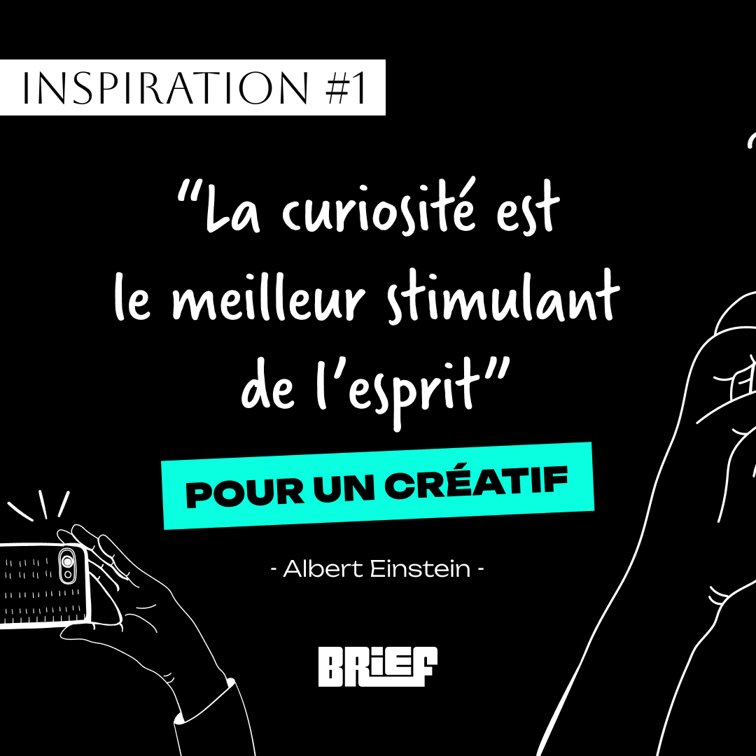 AgenceBrief's tweet photo. ✨NOUVELLE SÉRIE✨Lancement de la saison 1
 « INSPIRATIONS », le premier épisode 
« LE DÉTOURNEMENT AU POIL » va vous permettre de reprendre du poil de la bête ! 💡
Rendez-vous sur : https://t.co/e5AozJiTwu https://t.co/1Z5oUxUOZb