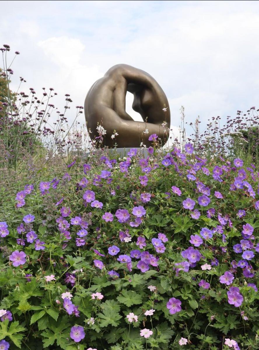 Koning Boudewijnstichting tweet media