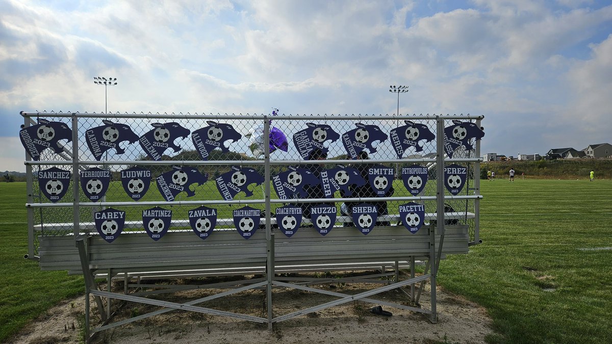 Thank you again families. And thank you for sharing more photos!