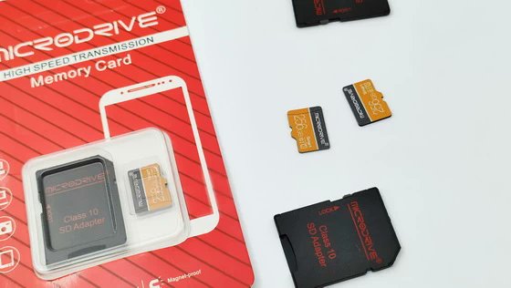 NewChinaGadget's tweet image. Unboxing #Microdrive 256GB Class 10 High Speed Micro SD Card

chinagadgetsreviews.com/unboxing-micro…