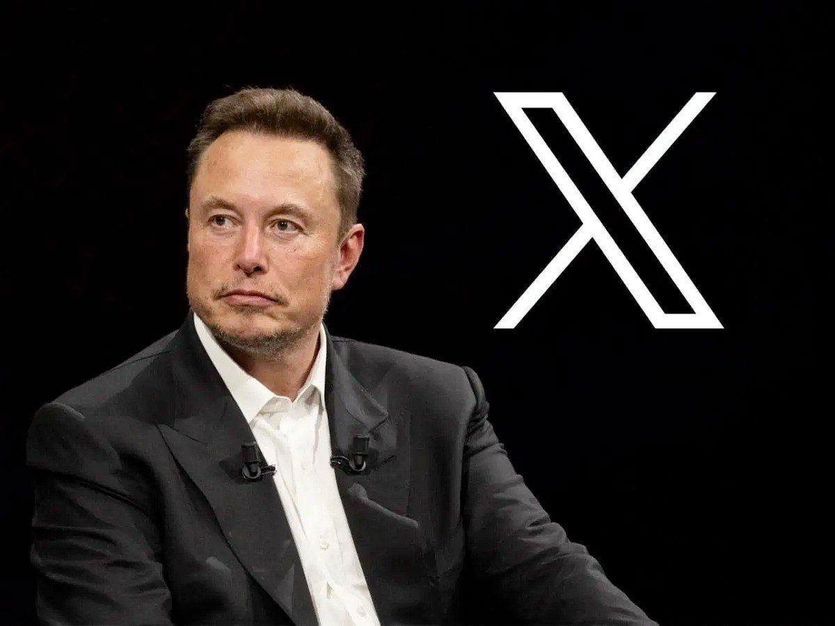 Elon Musk sugiere pagos mensuales para el usuario X

 El CEO 'X' sugiere que los usuarios deberían "pagar unos pocos dólares" para navegar por la web.