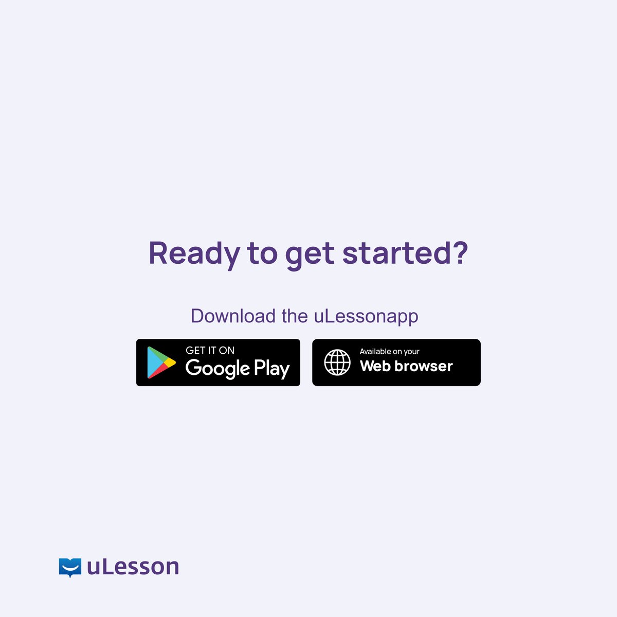 ulessonapp's tweet image. Download uLesson at bit.ly/getultw and get on the road to academic success!

#LearningApp #LearnOnline #LearningAppforKids #StudyApp #EducationforAll #StudentSuccess #ExamPrep
