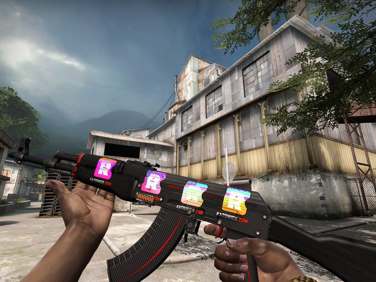 drop - buying skins tweet media