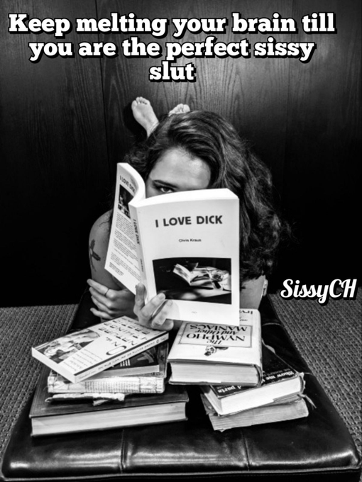 Sissy Caption of the Day🏳️&zwj;⚧️  Artist: CharlieKinks  Gallery: https://t.co/yrPh1OpwUC   📣@DisplayedToAll<a href="/tag/sissification"class="tags"><span>#sissification</span></a><a href="/tag/crossdresser"class="tags"><span>#crossdresser</span></a><a href="/tag/xdress"class="tags"><span>#xdress</span></a><a href="/tag/femboy%20"class="tags"><span>#femboy </span></a>