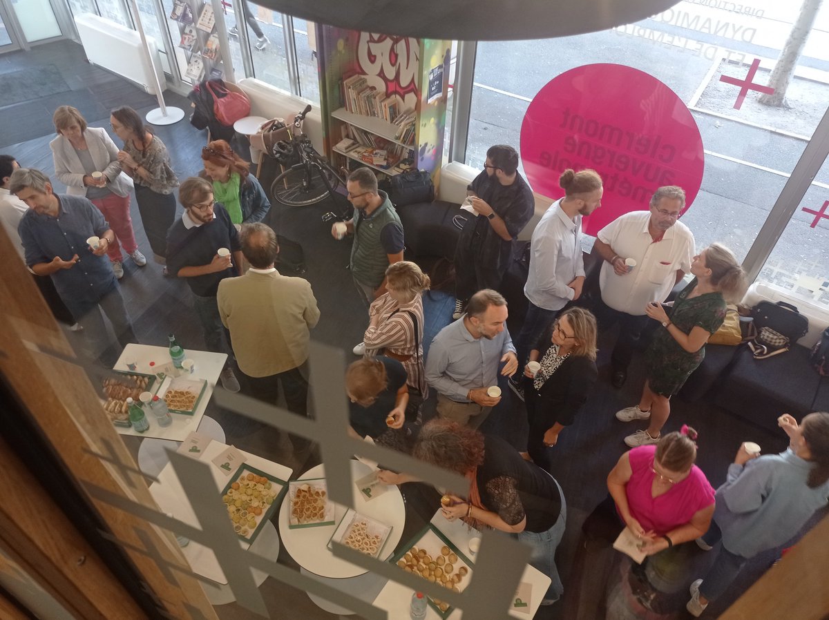 FEMACT-Cities tweet media