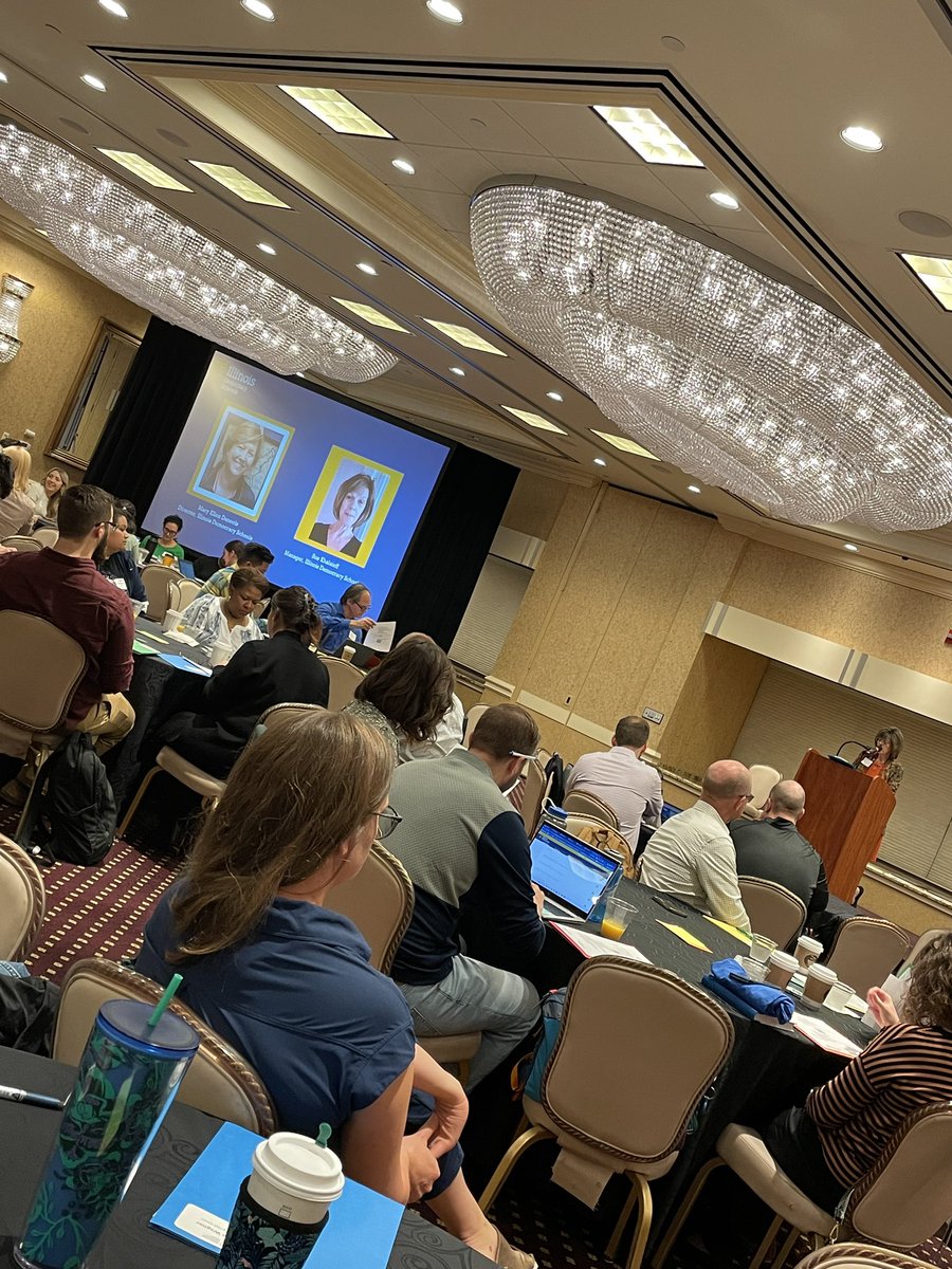 Democracy Schools Convening: Dr. Kahne shares we are Educating for a Diverse Democracy to identify & celebrate what we all agree on, while promoting a healthy democracy across our differences through dialogue & education. #TheWheelingWay @Wheeling_Cats #makeitmatter @IL_CivicsHub